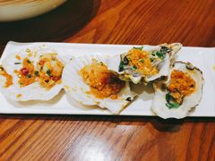 -贵木日本料理·铁板烧(新地假日广场店)