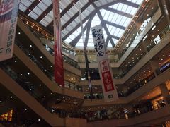 -光启城时尚购物中心