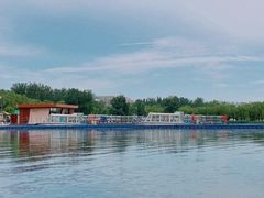 -WhaleSports户外水上运动俱乐部(朝阳公园店)