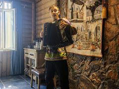 -卢布里西餐厅(总店)