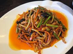 -赶海部落海鲜城(海阳路店)