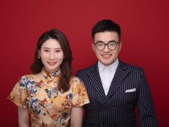 -bobo高端证件照工作室(三元桥店)