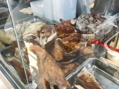 -章云板鸭(评事街店)