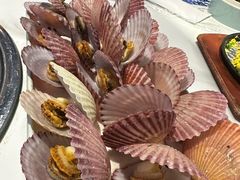 -大锅强·蒸海鲜青岛菜(金沙滩店)