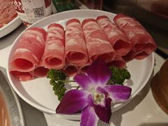 -小龙坎火锅(汉街店)