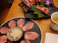 -丸藏和牛烧肉专门店(园区师惠坊店)