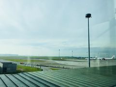 -吉隆坡国际机场