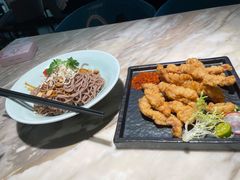 -周渝食惦·酸菜鱼精致川菜(横岗店)