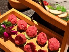 -盡膳口福跷脚牛肉火锅(国贸商城店)