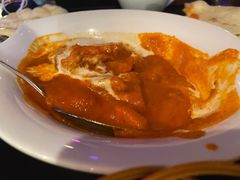 Butter&nbsp;Chicken特色奶油鸡-Santoor 萨都里印度餐厅(北锣鼓巷店)
