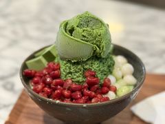 -诺嘉甜品(世贸店)