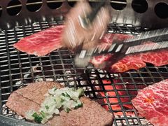 -300杯·和牛烧肉清酒专门店(廊里店)