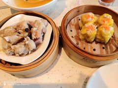 -新宝餐厅(流塘店)