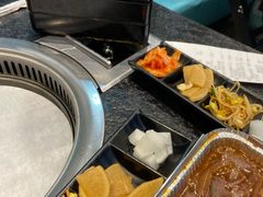 -烤路里·韩国品质自助烤肉(石路天虹4号店)