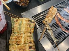 -巴图烤羊腿(名门第一城店)