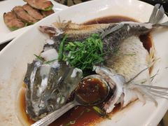 -潮喜竹溪荔湖酒家(荔枝湾店)