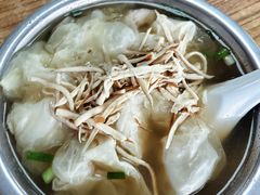 -荣巷小馄饨(荣巷店)