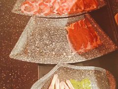 -哥老官重庆美蛙鱼头(宝山龙湖店)