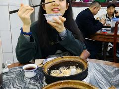 -红星光发煲仔饭(大石街店)
