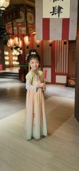 -支流映画·汉服妆造跟拍(本宫来了大唐不夜城店)