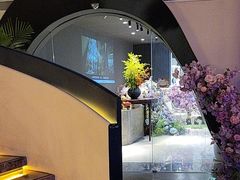 -狮拾久·现代新加坡料理(福田COCO Park店)