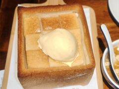 -绿茶餐厅(领展购物广场·中关村店)
