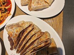 -河沿肉饼Beijing Pie(锡拉胡同店)