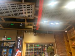 -韩味园果木炭烤鲜肉(陵东街店)