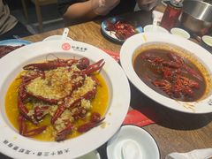 -叶派龙虾•招牌香辣蟹·海鲜(中海国际店)