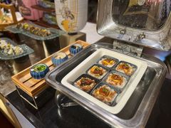 -昆明南亚风情园豪生大酒店-泰式国际海鲜自助餐厅