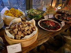 -zarah(鼓楼店)
