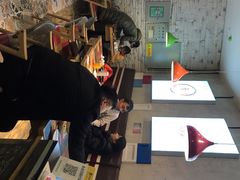 -花少爷·鲜虾干贝粥(延安万达店)