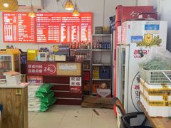 -螺蛳粉先生(蓟门桥店)