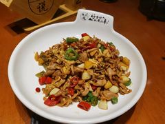 -徽三说·土徽菜·中国徽菜连锁品牌(一中店)