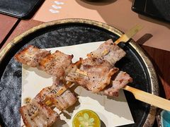 -山葵家居酒屋(天目里店)
