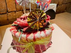 -烧肉达人•炭火烧肉(新天地店)