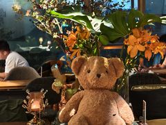 -咖法森林·咖啡  酒吧(天河店)