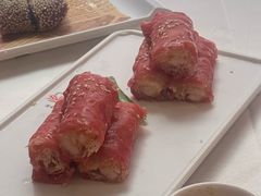 -万山楼海鲜酒家·二十三年老字号