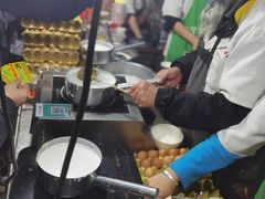 -正宁路小吃夜市