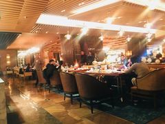 -南通滨江洲际酒店-西集自助餐厅
