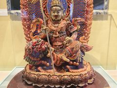 -北京工艺美术博物馆