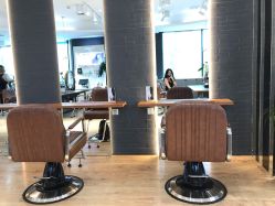 点击看大图 -意廊 Hair Salon