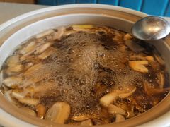 -爱膳菌锅锅(阳南店)