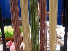 -神洲四海大酒楼(王府井澳门中心店)