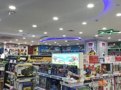 -TOYSRUS玩具反斗城(广州IGC天汇广场店)