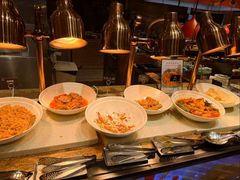 -金海湾自助餐厅(金陵饭店)