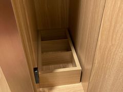 更衣室的柜子&nbsp;很喜欢里面的小格子&nbsp;很实用&nbsp;其他店很少有-威尔仕W FITNESS健身会所(联洋广场店)