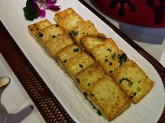 -院里寻菜·精致庭院菜(观沙岭店)