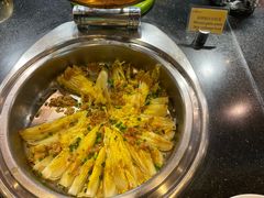 -泰谷酒店·太古码头闽菜自助餐厅