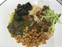 -拌面小当家
